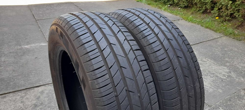 Opony letnie  Kumho  195/65 R15     91V