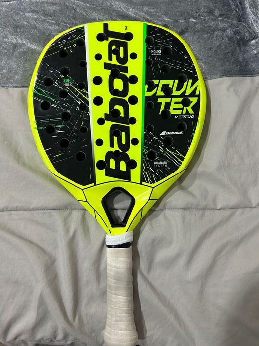 Babolat Counter Vertuo