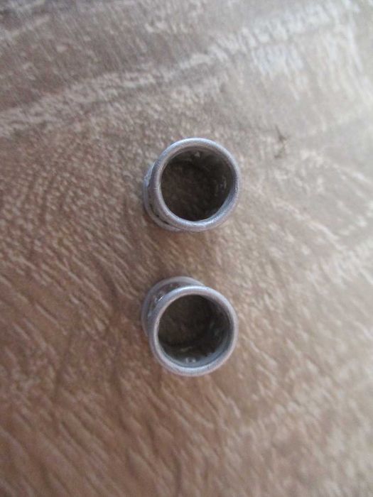 Obrączki dla gołębi