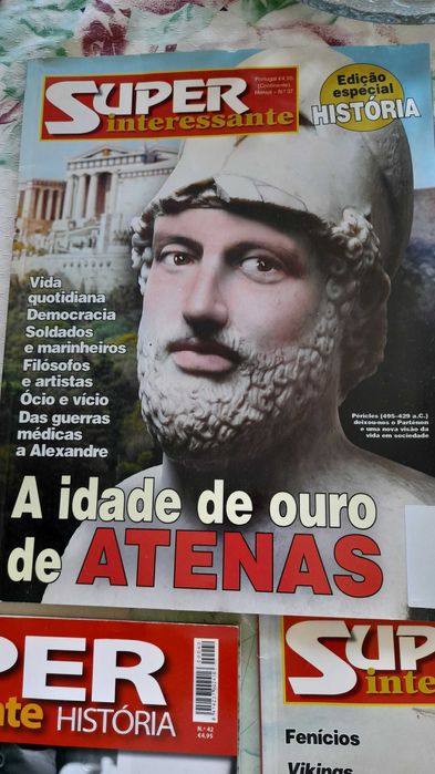 REVISTA CULTURA e  História