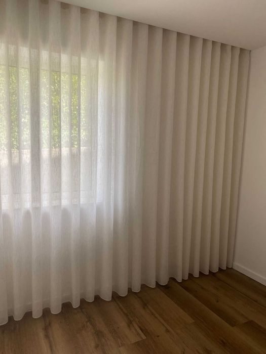 Cortinas por medida