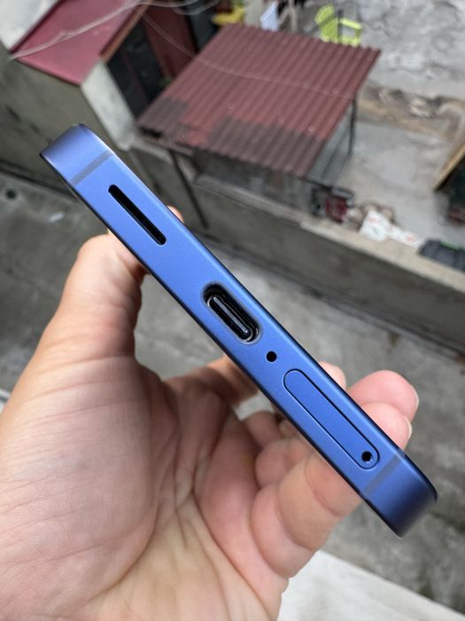 Samsung s25 128Gb Blue Новый неактив