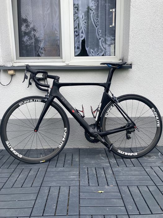 Rower szosowy De Rosa Pininfanina