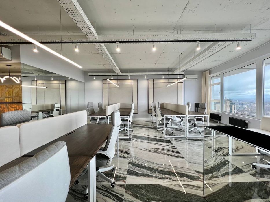 Комерційна нерухомість за адресою вул. Прирічна (площа 269 м²) - Atlanta.ua - фото 4