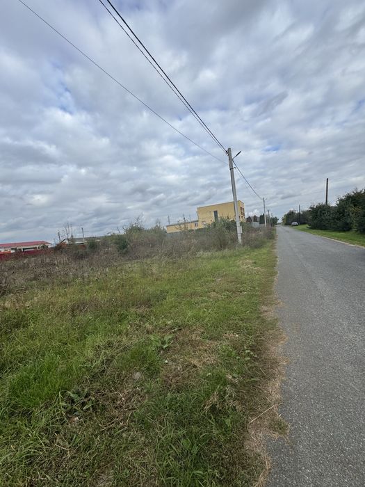 Продаж ділянки при трасі. Холмок. ТЕРМІНОВО