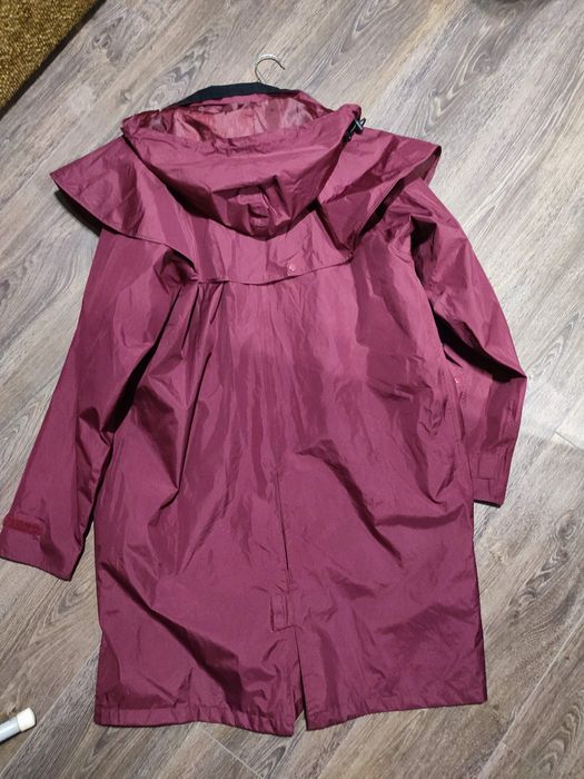 Тренч Cotton Mark  дощовик