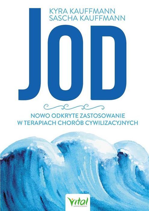 Jod Kauffmann Kyra, Kauffmann Sascha
