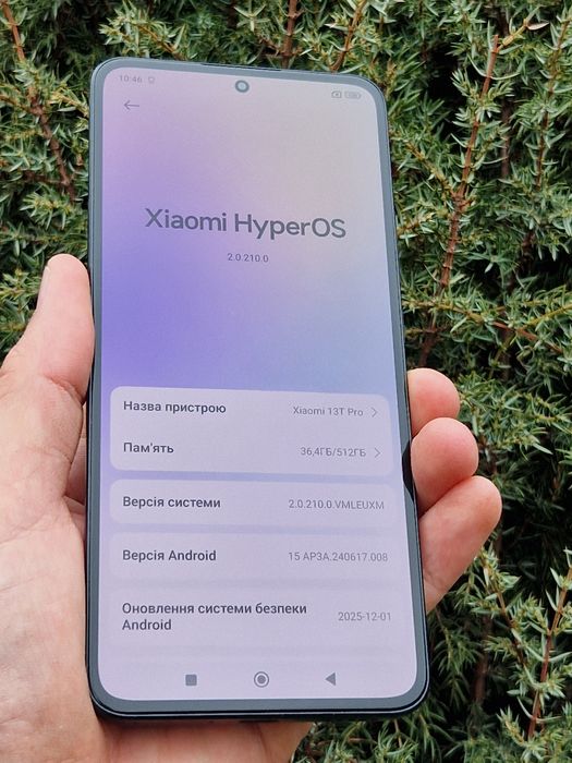 Xiaomi 13T Pro (12/512) | АКБ 94% | Відмінний стан