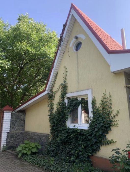 Продається будинок