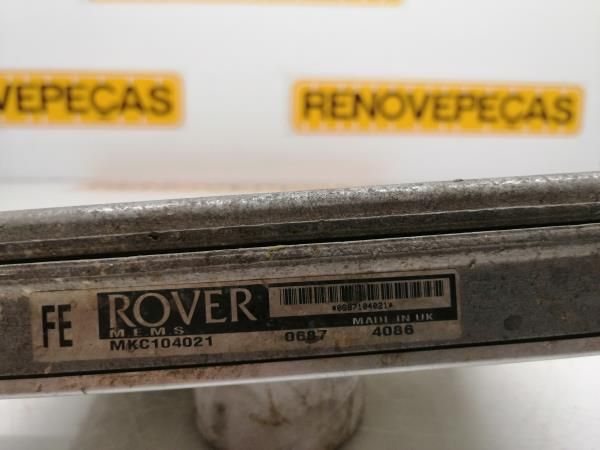 Kit imobilizador ROVER 400 Sedan (RT)