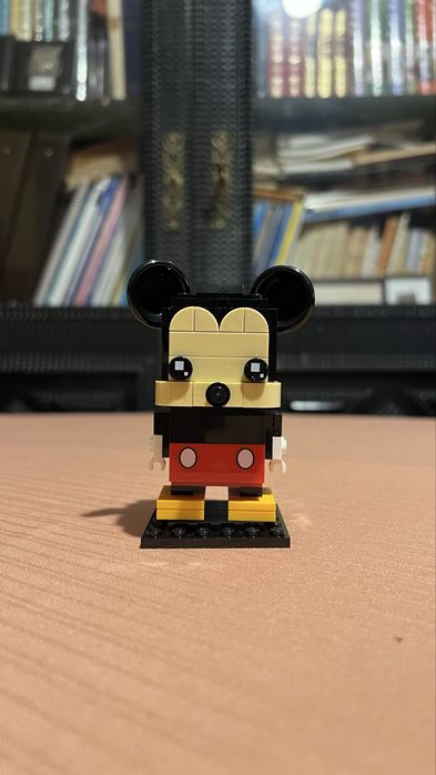LEGO BrickHeadz Mickey - 41624