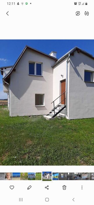 Mieszkanie do wynajęcia