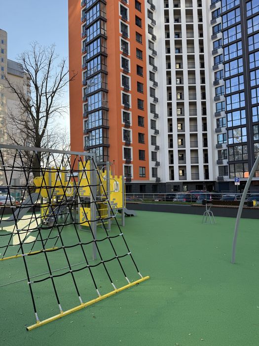 1-кімнатна квартира за адресою вул. Живописна (площа 46,1 м²) - Atlanta.ua - фото 2