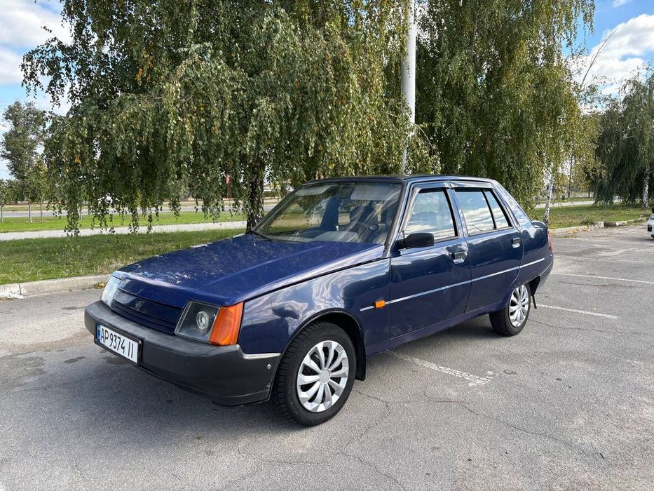 продам ЗАЗ славута