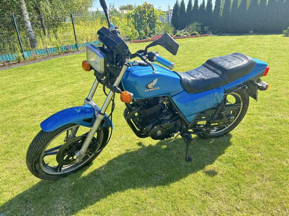 Honda