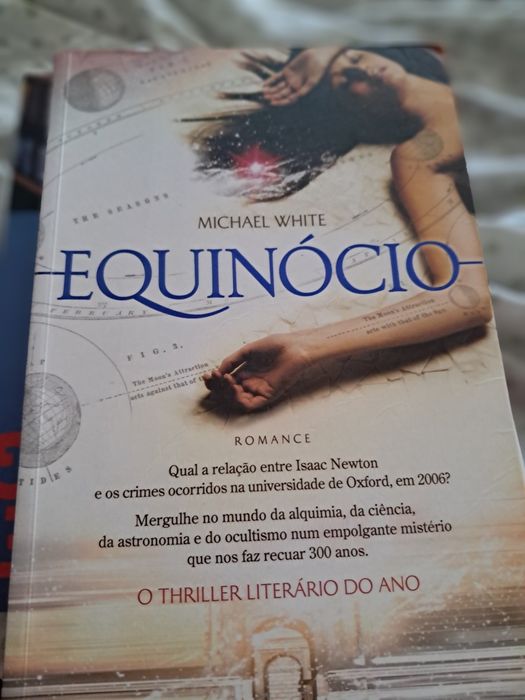 Livros como novos a preços acessíveis