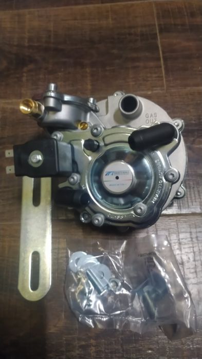 Редуктор Tomasetto AT07 до 70kw (100к.с.)