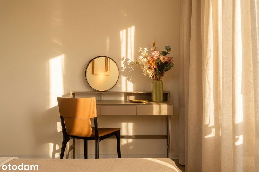 TOP Apartament 4P Muchowiec All in