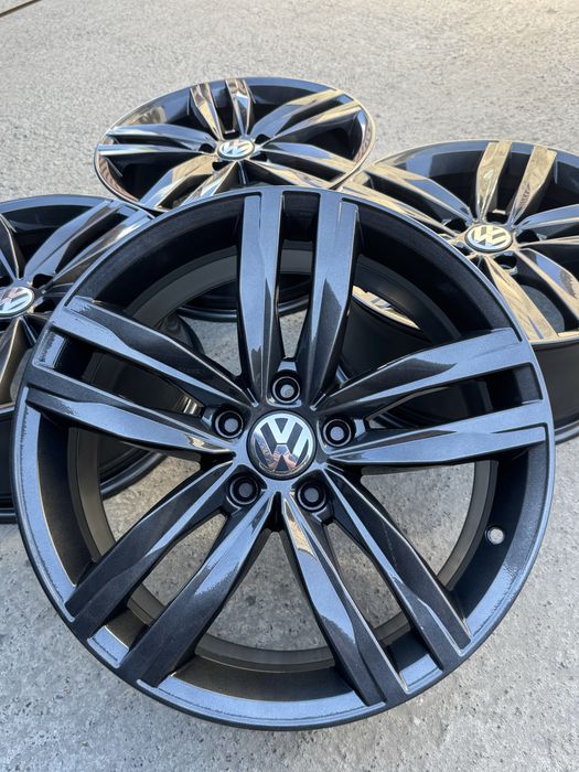 Диски 5*112R18 Volkswagen R-line passat,Golf