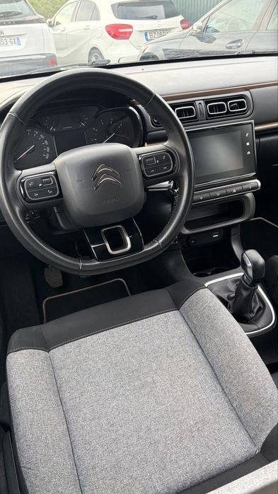 Citroen C3   1.2 PureTech