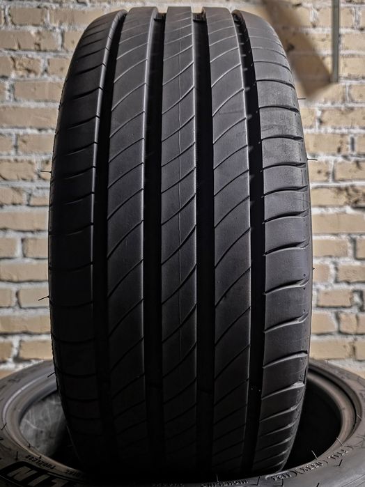 205/45r17 MICHELIN | 2024 | 7/6mm | Made in Germany | Преміум шини | Комплект/4шт | Ідеальний стан, без пошкоджень, без ремонтів,  без нюансів