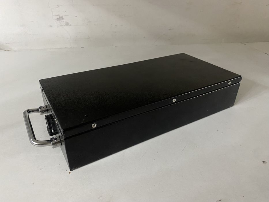 Bateria lítio 60V 30AH