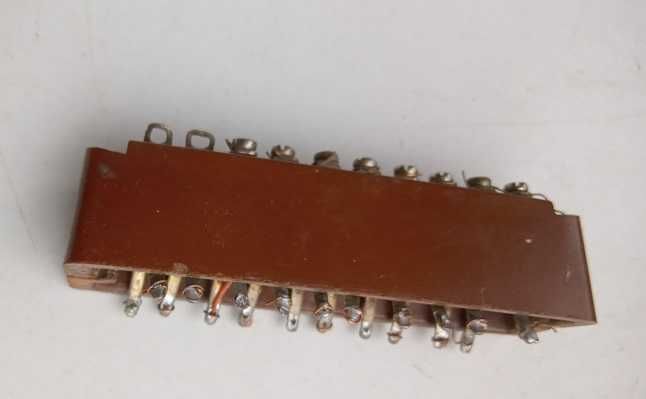 Клемник для стаціонарних телефонфв