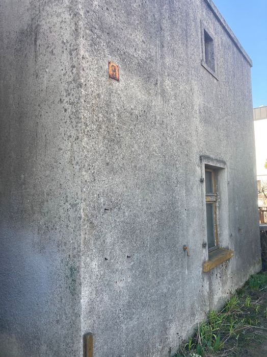 Cegłe oddam za rozbiórkę, pozostałości posprzątam