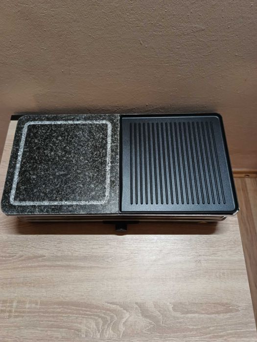 Grill elektryczny emerio