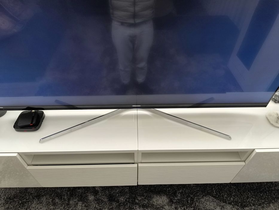 Televisão Hisense 65 polegadas