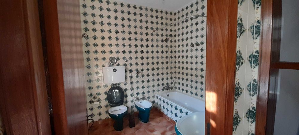 Andar Moradia T3 com 200m2 – Jugueiros, Felgueiras