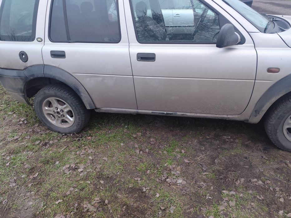 Продам автомобіль