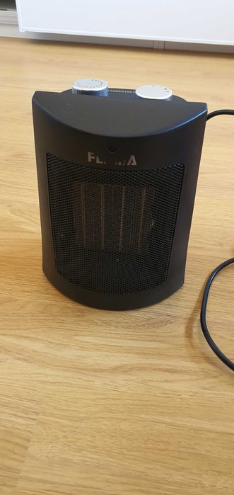 Termoventilador Flama 1500W