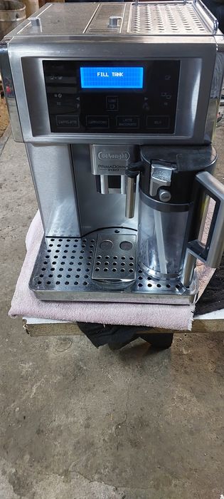 Кава-Машина Delonghi Prima Donna  Avant