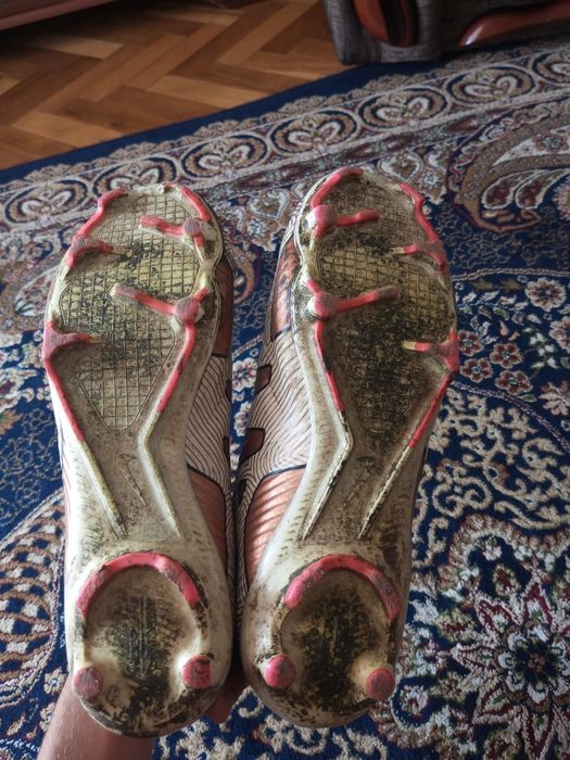 Копки Nike air zoom