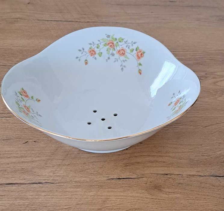 Cedzak porcelana Chodzież