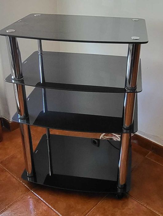 Mesa para Televisão