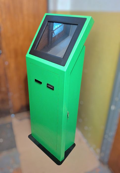 Акція! Платіжний термінал Мани Бокс..платежный терминал