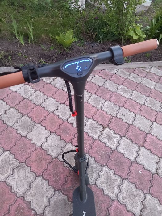 Продам електро самокат
