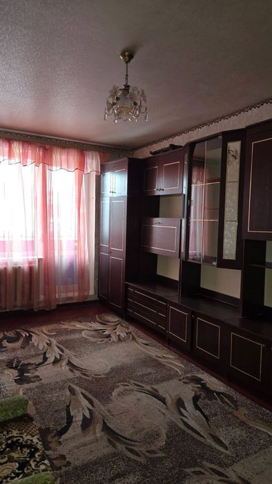 Оренда 2х кімнатної квартири