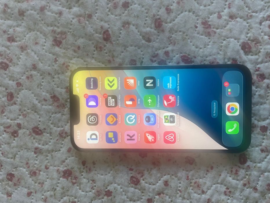 Vendo iphone 13 promax