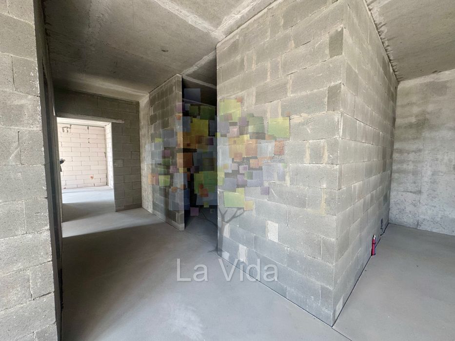 3-комнатная квартира по адресу бульвар Дружбы Народов (площадь 79,8 м²) - Atlanta.ua - фото 12