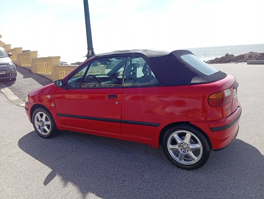 Fiat Punto bertone517371312630016007
