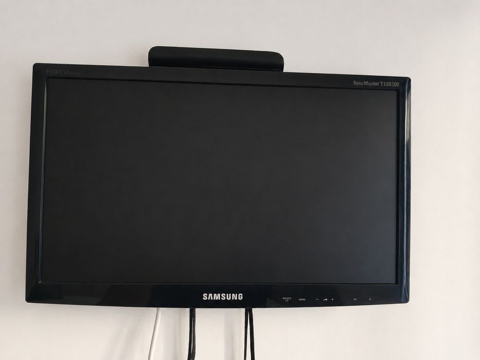 Samsung modelo SyncMaster T19B300