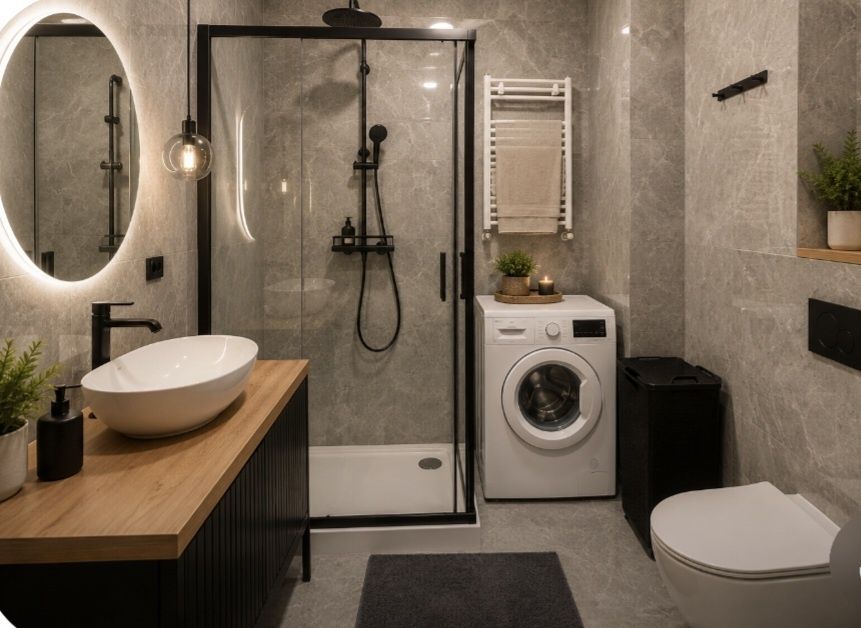Wynajme apartament 63 m² ul.Kilińskiego 14E - Widok 6