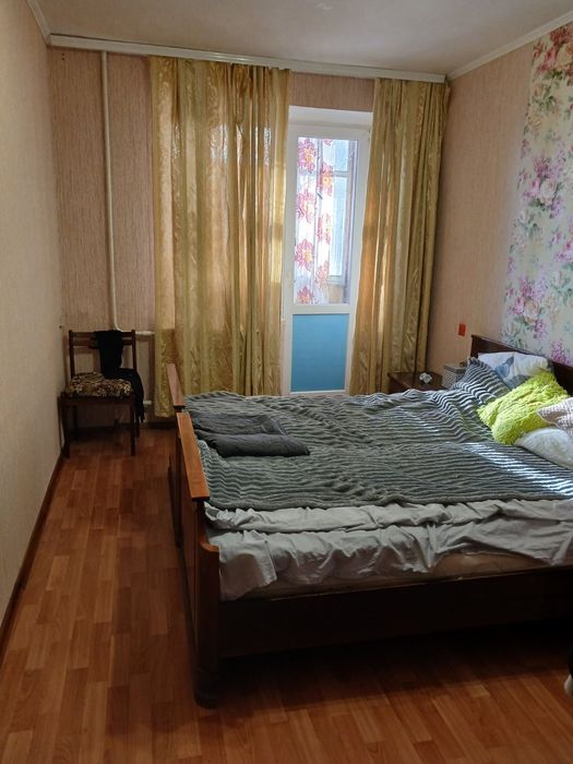 Оренда 3х кімнатної квартири. Район Промавтоматики