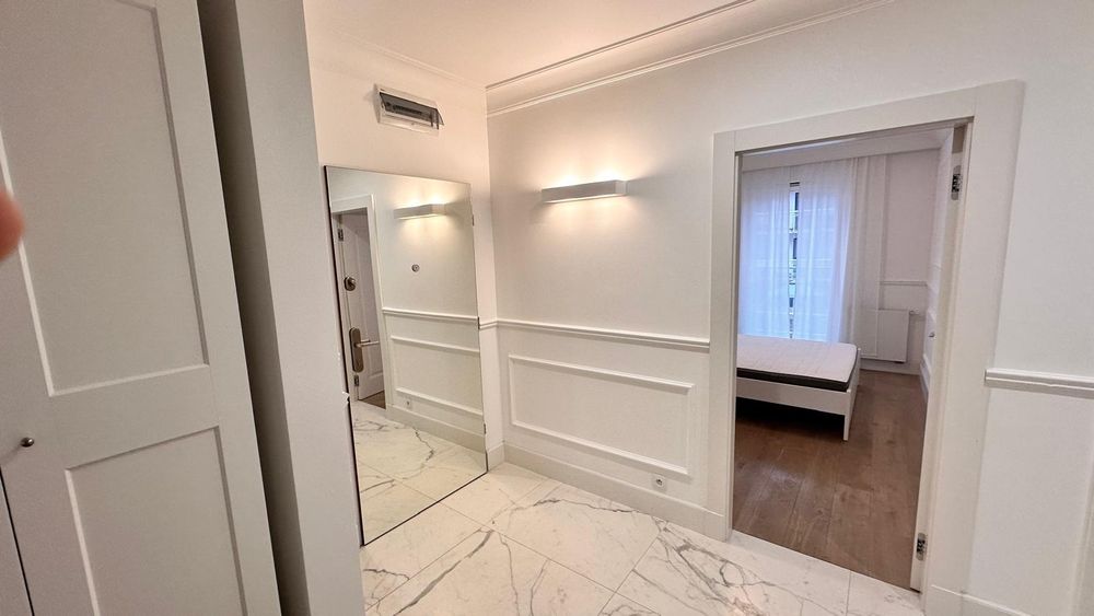 75m2, taras, miejsce garażowe, Szosa Lubicka, 4000 zł plus opłaty