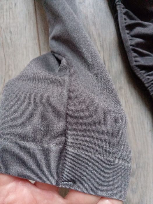 Zara XS-S платье с завязками