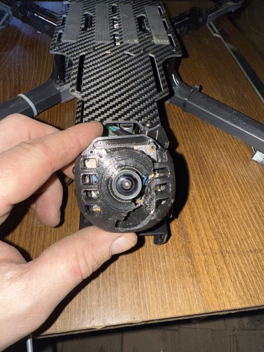 Продам.   F P V дрон