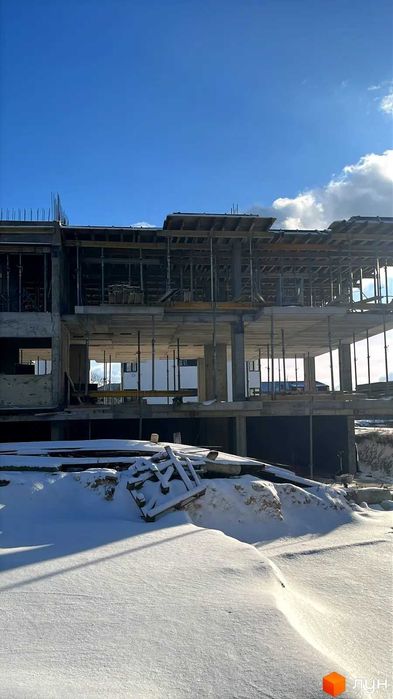 Продаж однокімнатної квартири м.Пустомити